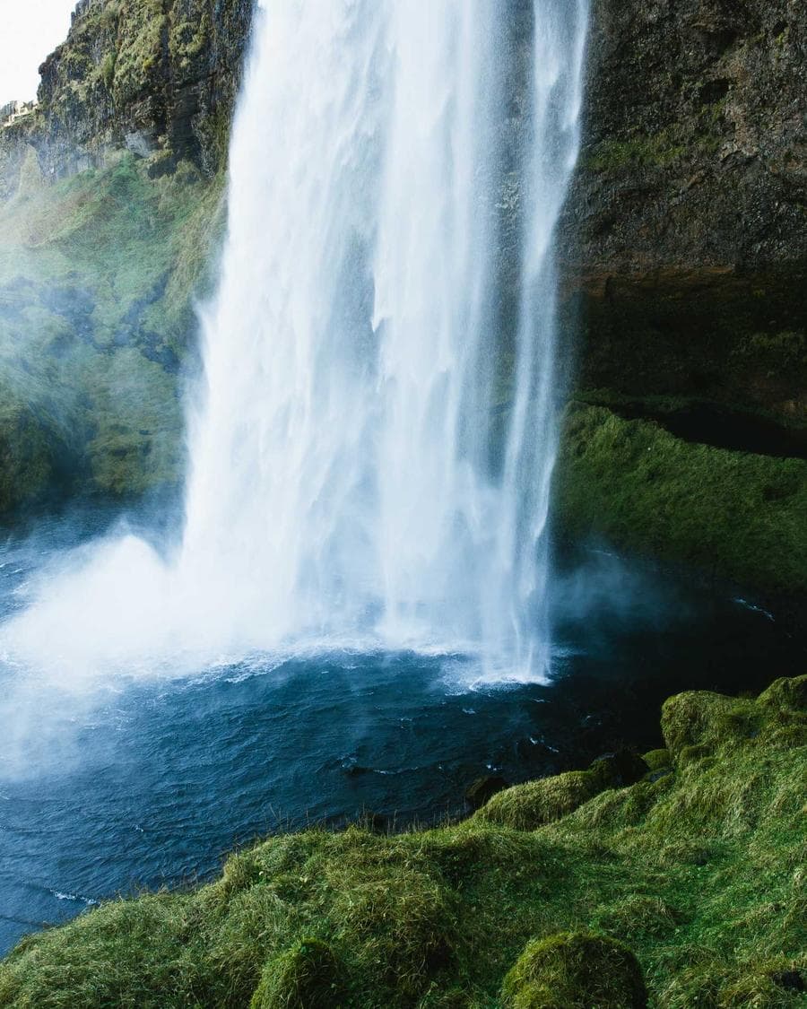 Nature